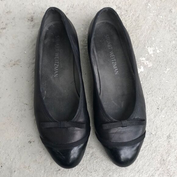 Stuart Weitzman flats - Picture 1 of 7